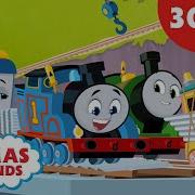 Thomas And Friends Soundtrack