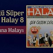 Sözlü Süper Halay 8 Nişan Kına Halayı Full Album