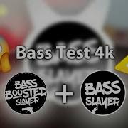 Extreme 300000Hz 20000 Watt Bass Test Test Your Subwoofer Hard