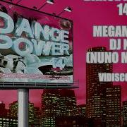 Dance Power 14Megamix