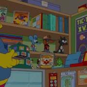 Simpsons Season 23 Episode 18