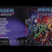 Panzer Fatal Command Full Album