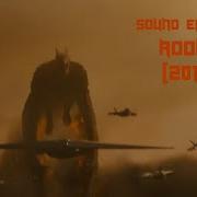 Sound Effects Rodan 2019