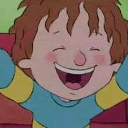 Horrid Henry Screaming Pt11