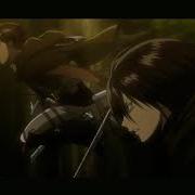 Levi Vs Female Titan Theme Slowed