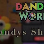 Dandys World Ost