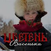 Цветень Васенька