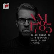 Piano Concerto No 21 In C Major K 467 Ii Andante Leif Ove Andsnes Mahler Chamber Orchestra