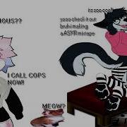 Furry Femboy Asmr