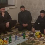 Назманаш Элчи Хестош