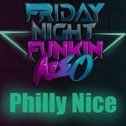 Fnf Neo Mod Ost Philly