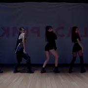 Породмя Blackpink Kill This Love