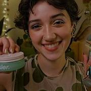 Jocie B Asmr