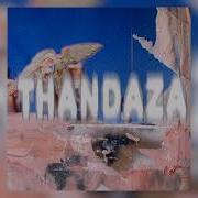 Thandaza Feat Arabic Piano От