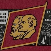 Das Banner Von Marx Und Lenin The Banner Of Marx And Lenin