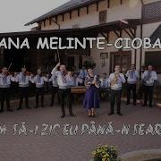 Mariana Melinte Si Orchestra Moldovlaska