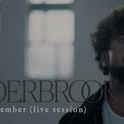 Next December Elderbrook