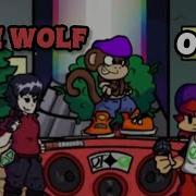 Fnf Lone Wolf