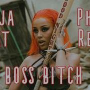Bitch Boss Phonk Remix