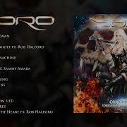 Doro Pesch Conqueress Forever Strong And Proud Full Album