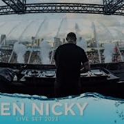 Ben Nicky Live Set S2O Hong Kong 2023