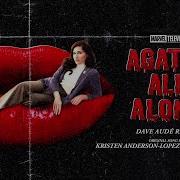 Agatha All Along Dave Aude