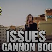 Issues Paul Gannon Bootleg Julia Bootleg