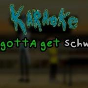 Get Schwifty Rick And Morty Karaoke