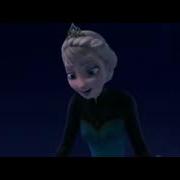 Frozen Let It Go Finnish Acapella