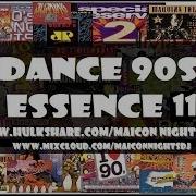 Dance Essence 11