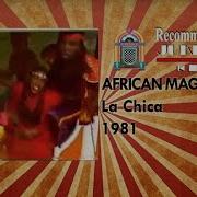 African Magic Combo La Chica