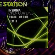 Insigma Open Our Eyes Craig London Remix Free Download