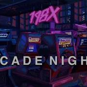 Arcade Nights A Synthwave Retrowave Outrun Mix