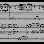 Bach Bwv 559