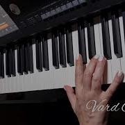 Piano Cover Vard Grig