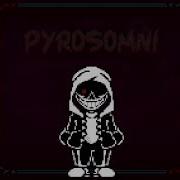 Pyrosomni Midear S Cover