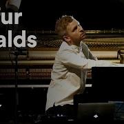 Olafur Arnalds Live At Sydney Opera House