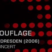 Camouflage Live In Dresden 2006 Full Concert