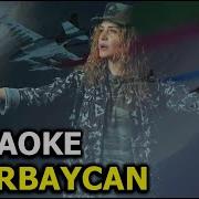 Cinare Melikzade Azerbaycan Karaoke