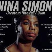 Nina Simone Albums