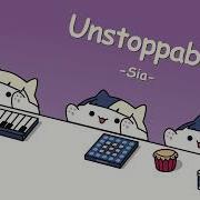 Bongo Cat Unstoppable Mp3