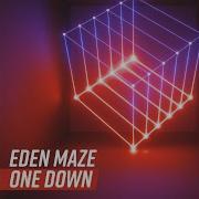 Walls Eden Maze