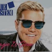 Blue System Magic Is Gone Dieter Bohlen Modern Talking Blue System