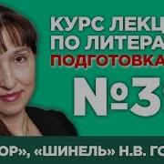 Любовь Гогина Лекция 39 2