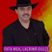 Nicolae Guta Fata Mea Lacrima Dulce