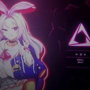 Edlais Devil Music Visualization