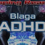 Blaga Adhd