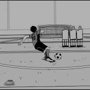 Rin Itoshi Center Of Gravity