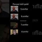 Yaz Tatilinde Girmek