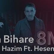 Kurdish Mashup Hessen Sherif Ft Alend Hazim Disa Bihara